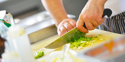 Ateliers de cuisine à Dunkerque (Oye-Plage)