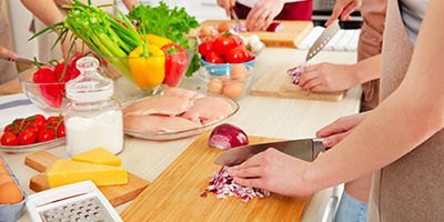 Ateliers de cuisine à Dunkerque (Oye-Plage)