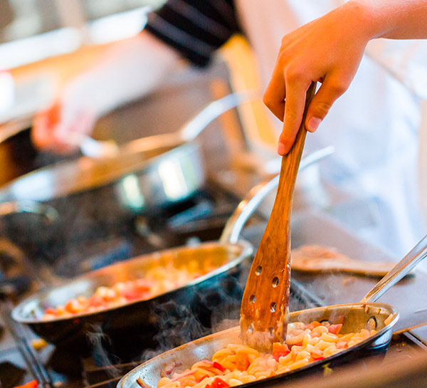 Ateliers de cuisine en groupe à Dunkerque (Oye-Plage)