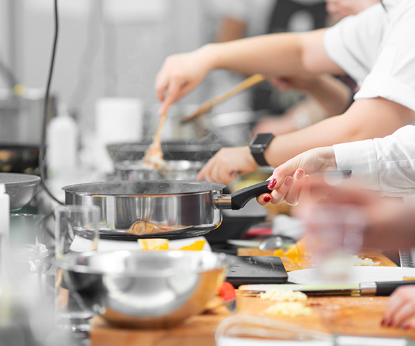 Ateliers de cuisine à Dunkerque (Oye-Plage)