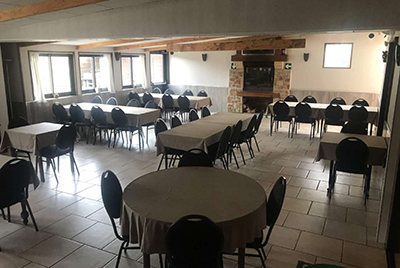 Louer une salle de réception près de Calais