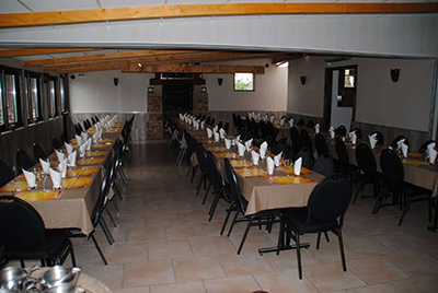 Louer une salle de réception près de Dunkerque